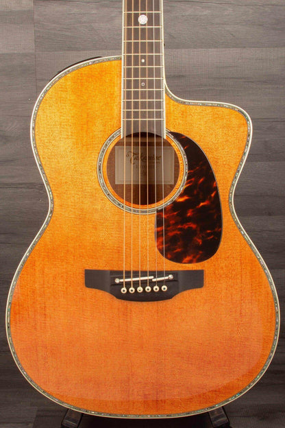 Takamine Limited LTD2022