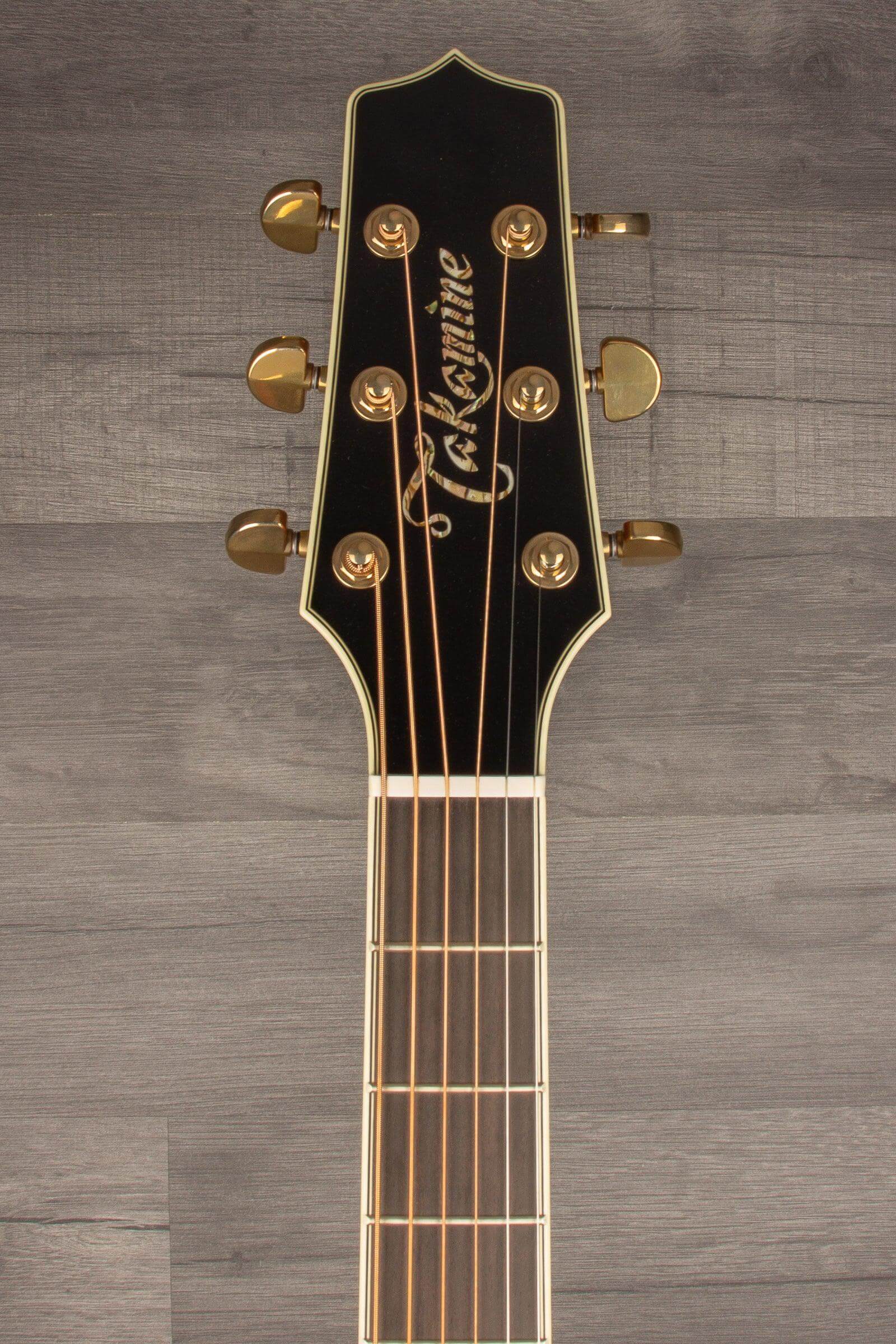 Takamine Limited LTD2022