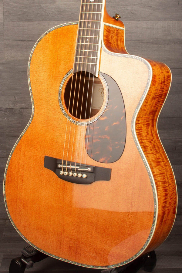 Takamine clearance ltd 2014