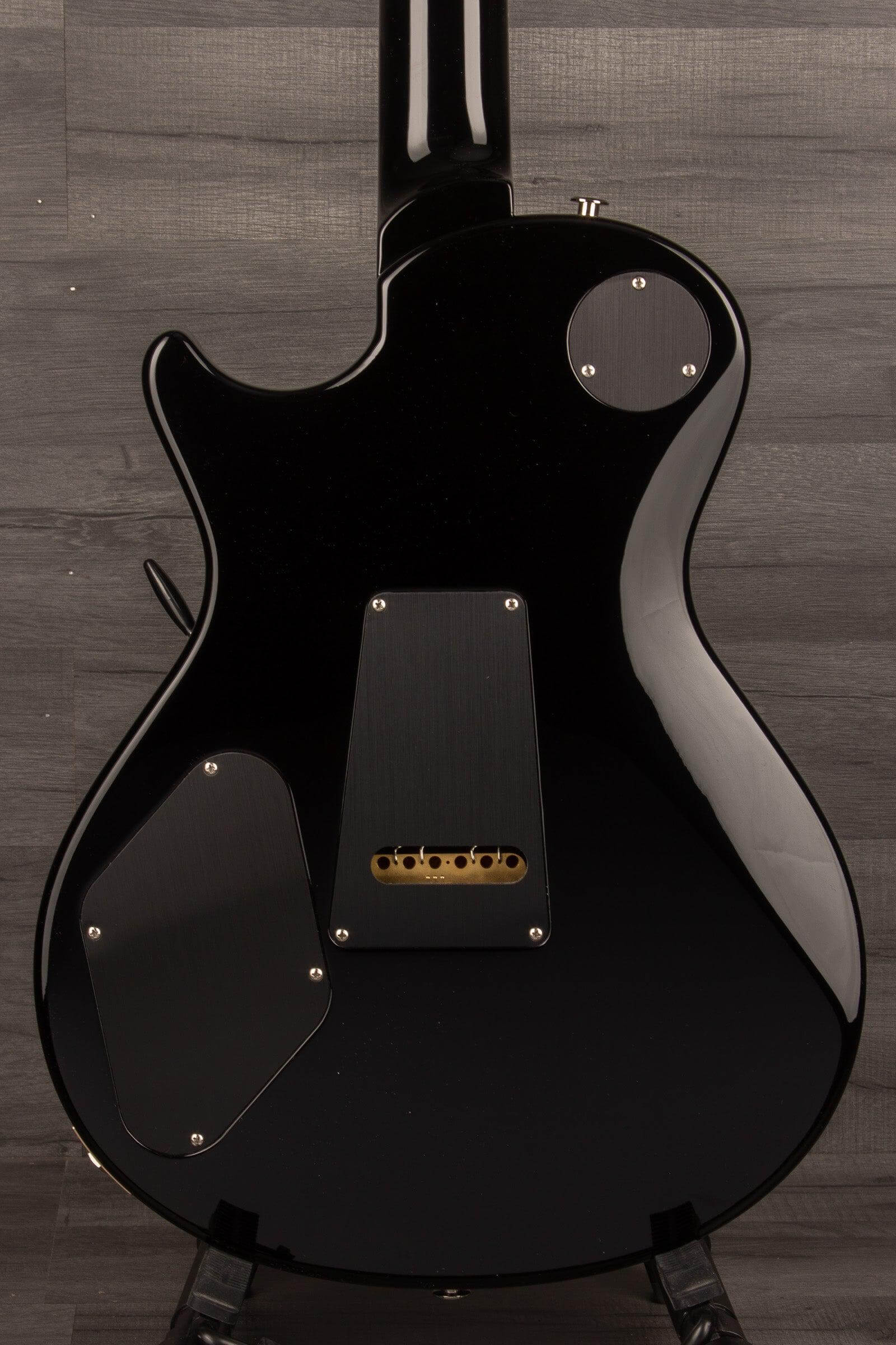 PRS Tremonti Charcoal Contour Burst Electric Guitar - #0352473