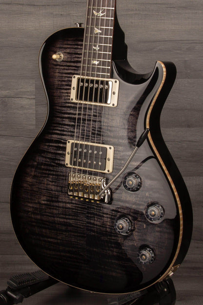 PRS Tremonti Charcoal Contour Burst Electric Guitar - #0352473