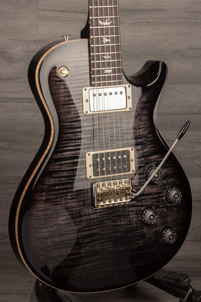 PRS Tremonti Charcoal Contour Burst Electric Guitar - #0352473