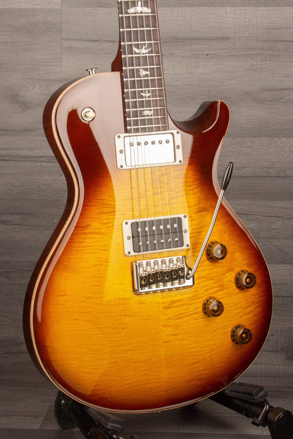 PRS Tremonti McCarty Tobacco Burst Electric Guitar - #0354933