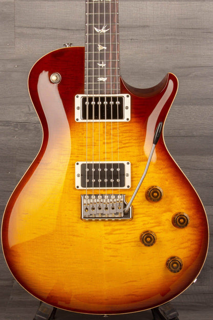 PRS Tremonti McCarty Tobacco Burst Electric Guitar - #0354933