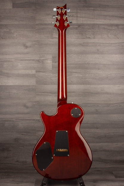PRS Tremonti McCarty Tobacco Burst Electric Guitar - #0354933