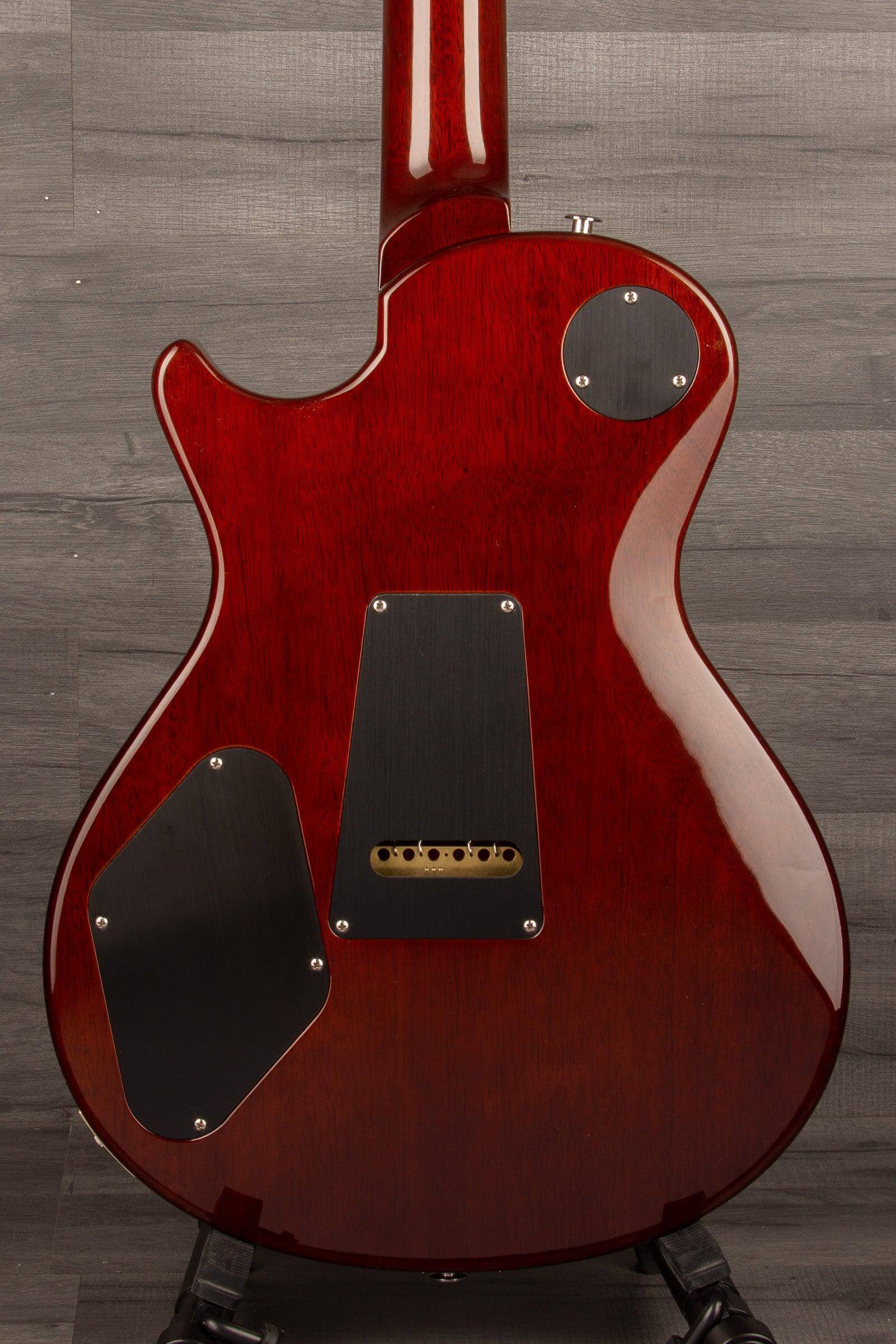 PRS Tremonti McCarty Tobacco Burst Electric Guitar - #0354933