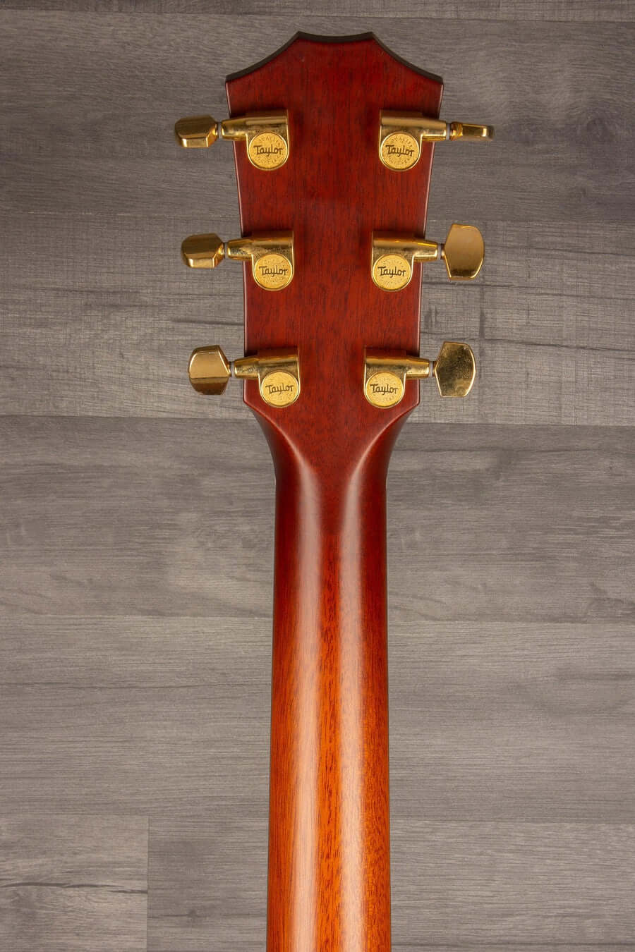 USED - 2017 Taylor K26ce Koa Florentine Grand Symphony Limited