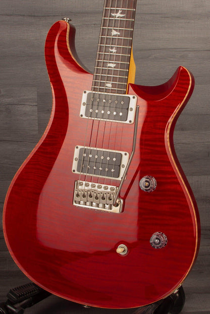 USED - PRS CE24 Ruby