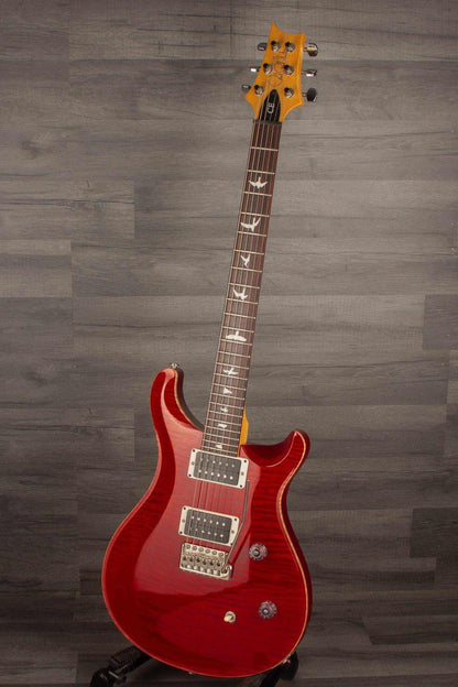 USED - PRS CE24 Ruby