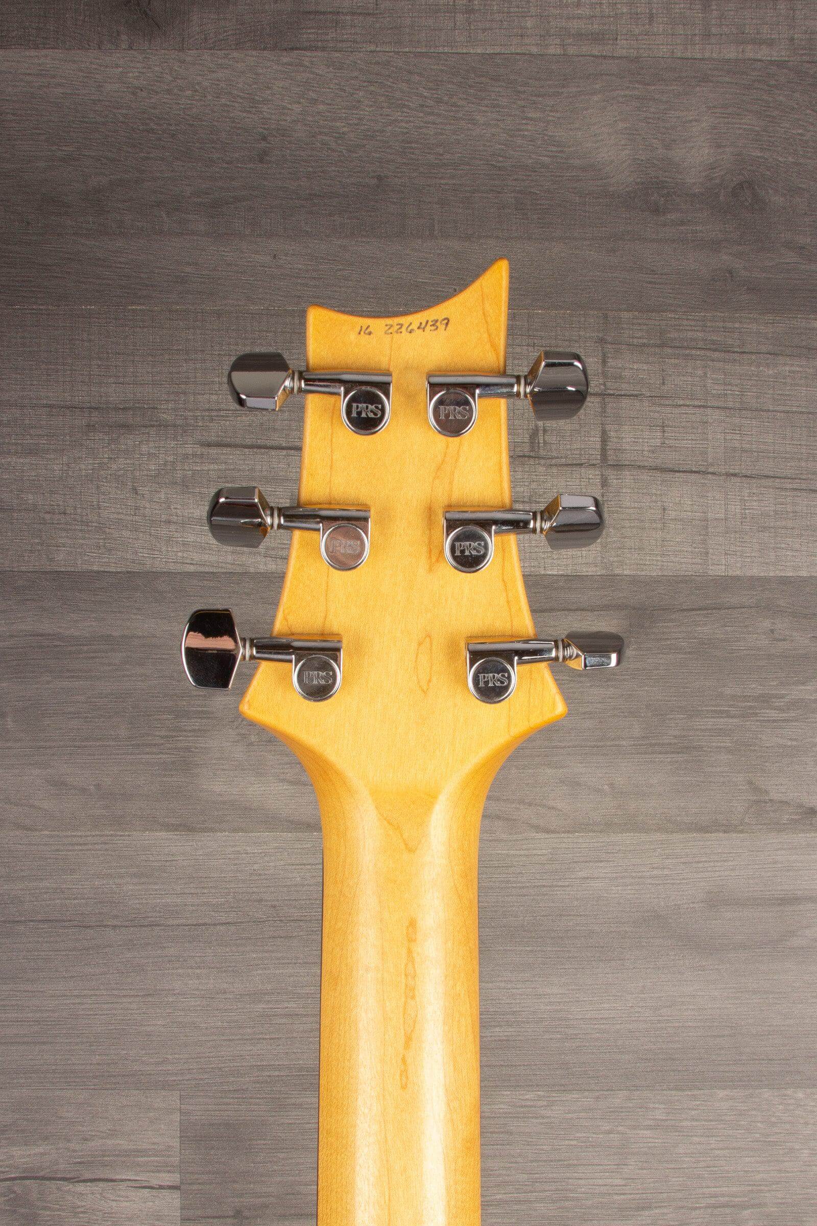 USED - PRS CE24 Ruby