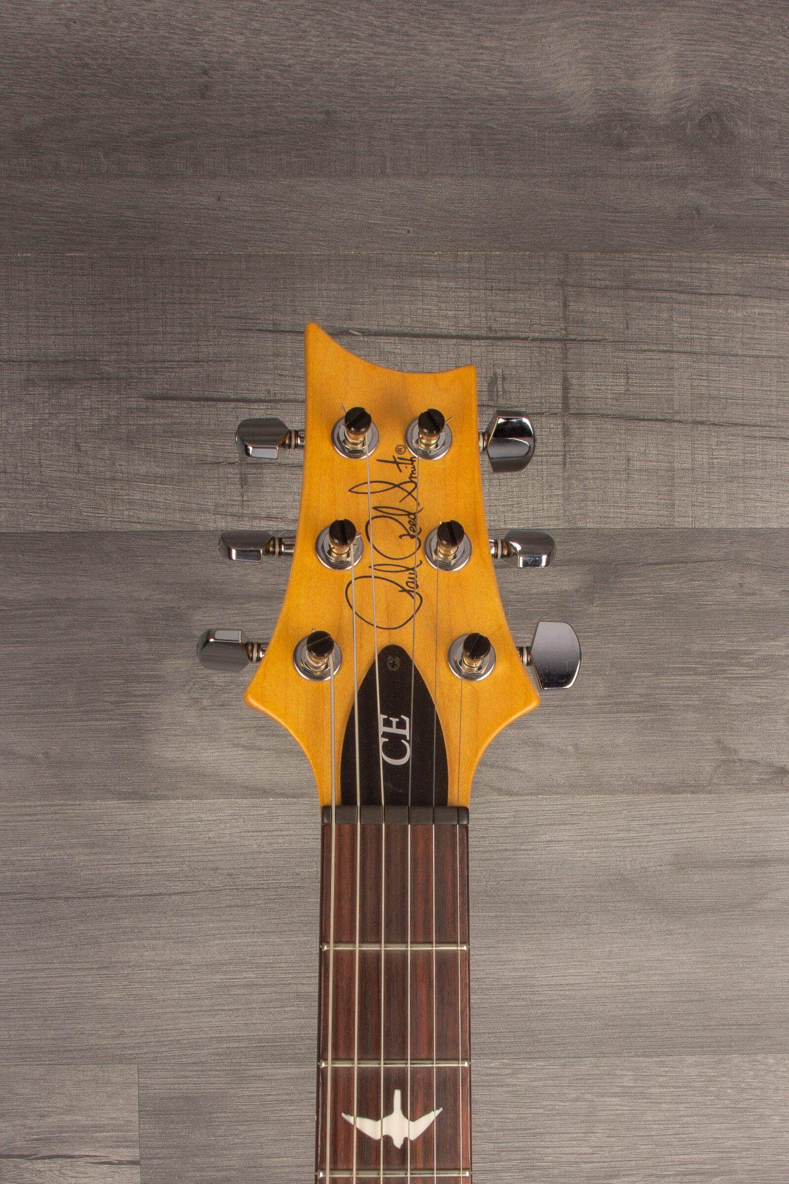 USED - PRS CE24 Ruby