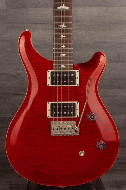 USED - PRS CE24 Ruby