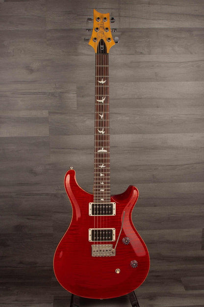 USED - PRS CE24 Ruby
