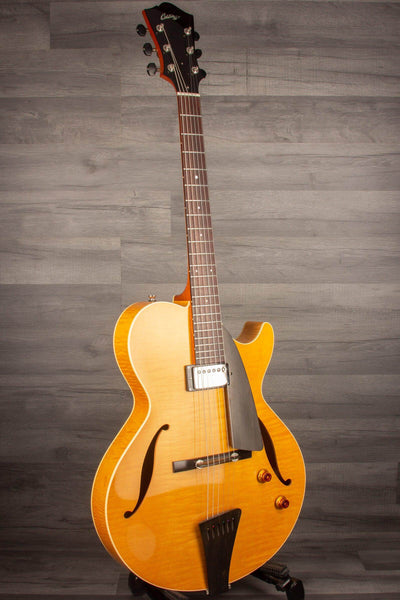 USED - Collings Eastside LC Blonde #ESLC17244