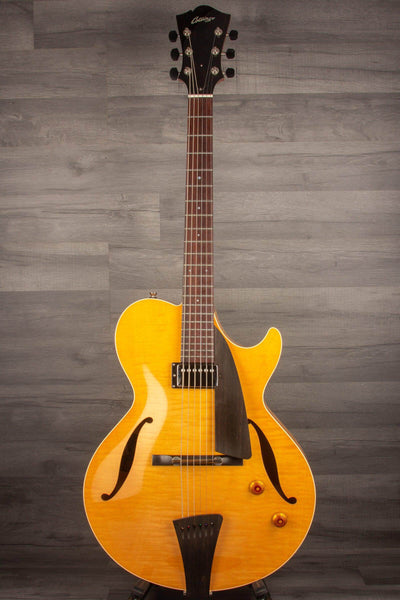 USED - Collings Eastside LC Blonde #ESLC17244