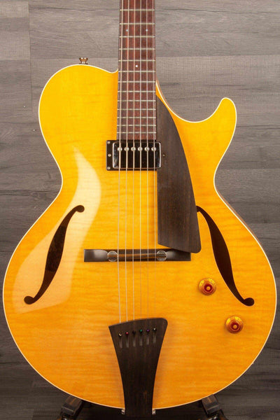 USED - Collings Eastside LC Blonde #ESLC17244