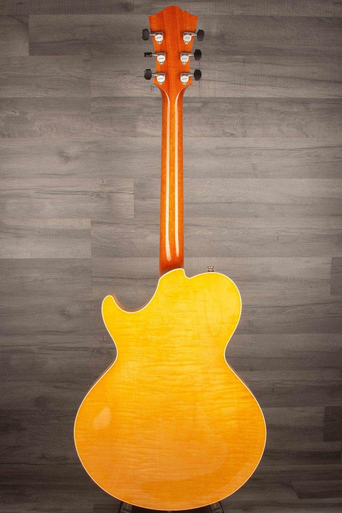 USED - Collings Eastside LC Blonde #ESLC17244