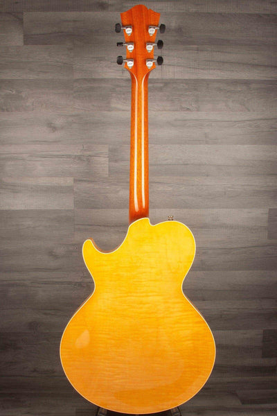 USED - Collings Eastside LC Blonde #ESLC17244