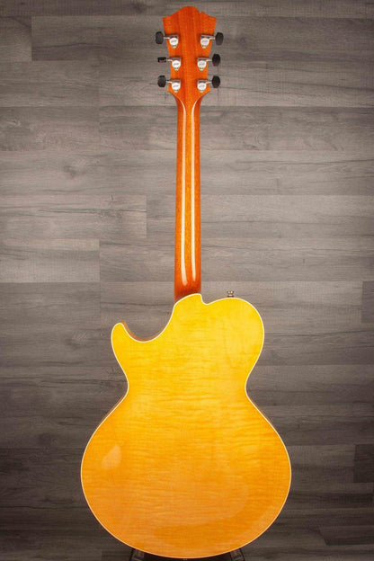 USED - Collings Eastside LC Blonde #ESLC17244
