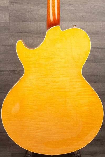 USED - Collings Eastside LC Blonde #ESLC17244