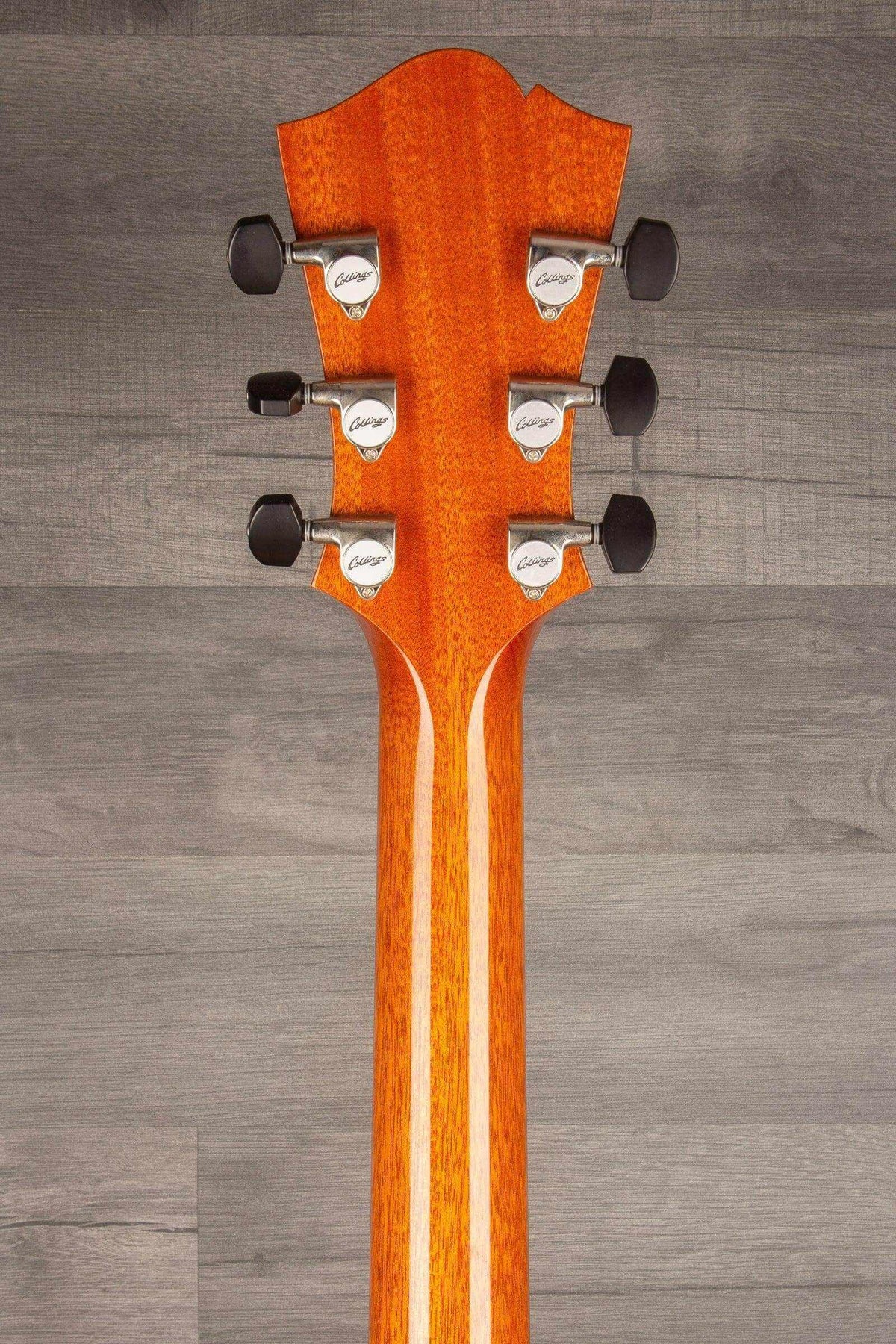 USED - Collings Eastside LC Blonde #ESLC17244