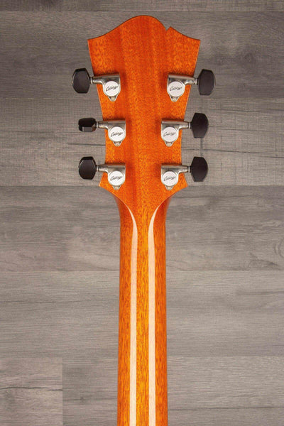 USED - Collings Eastside LC Blonde #ESLC17244