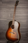 USED - Gibson J45 2012 Sunburst - MusicStreet