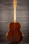 USED - Gibson SJ-200 Citation Mystic Rosewood in Antique Natural #11357086 - MusicStreet
