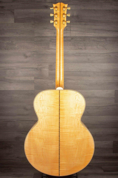 USED - Gibson SJ200 Standard (2003)