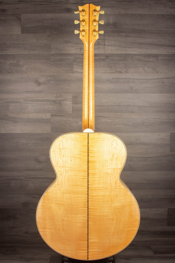 USED - Gibson SJ200 Standard (2003) - MusicStreet