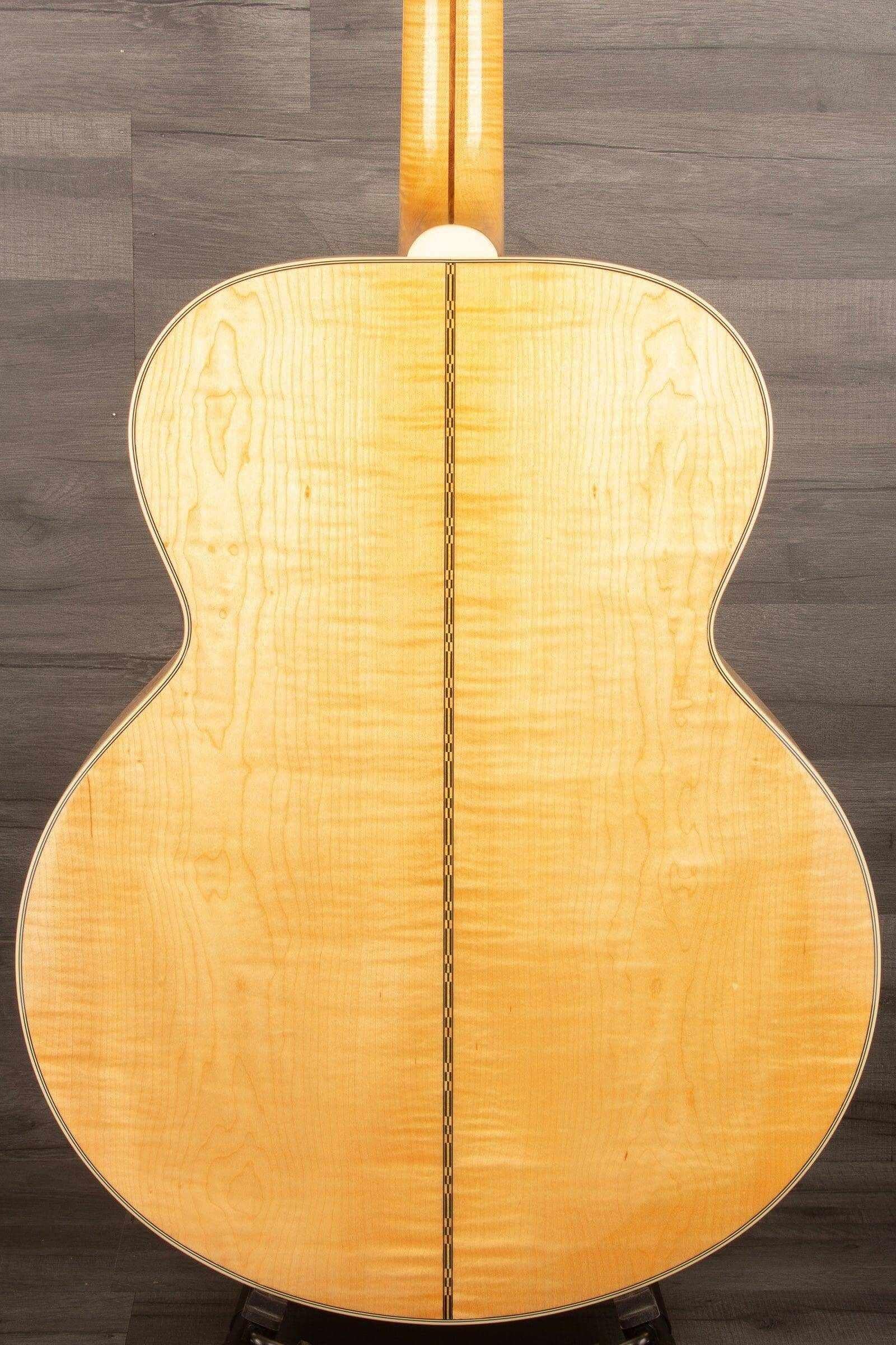 USED - Gibson SJ200 Standard (2003)