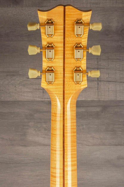 USED - Gibson SJ200 Standard (2003)