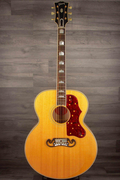 USED - Gibson SJ200 Standard (2003)