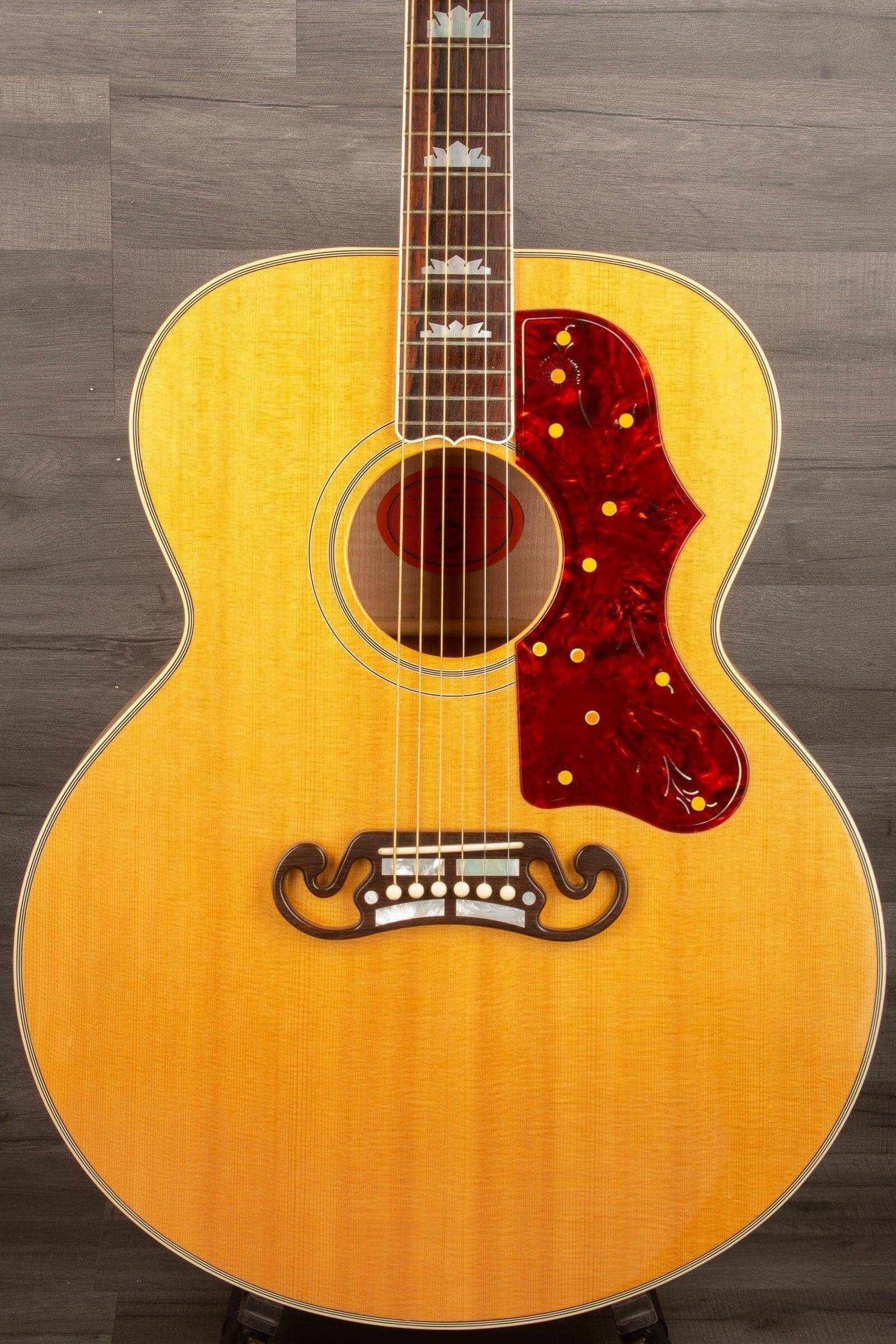 USED - Gibson SJ200 Standard (2003)