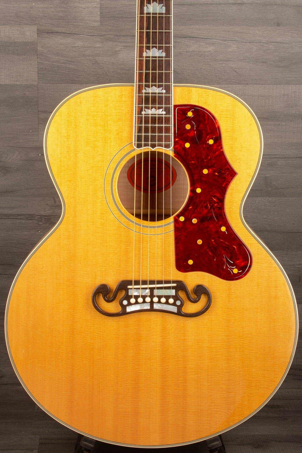 USED - Gibson SJ200 Standard (2003)