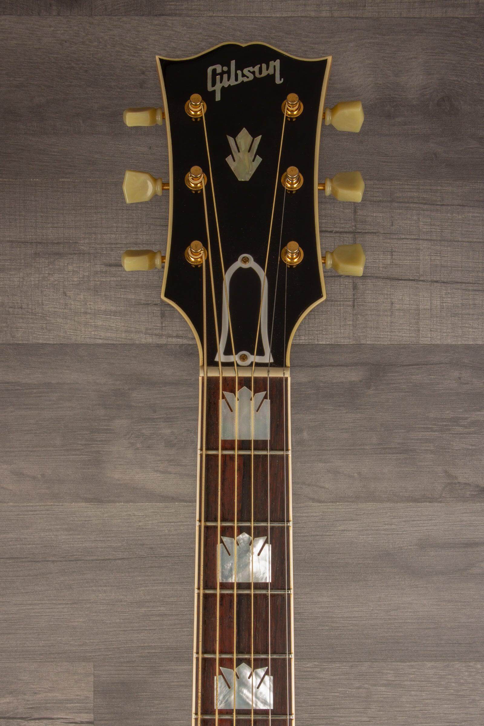USED - Gibson SJ200 Standard (2003)