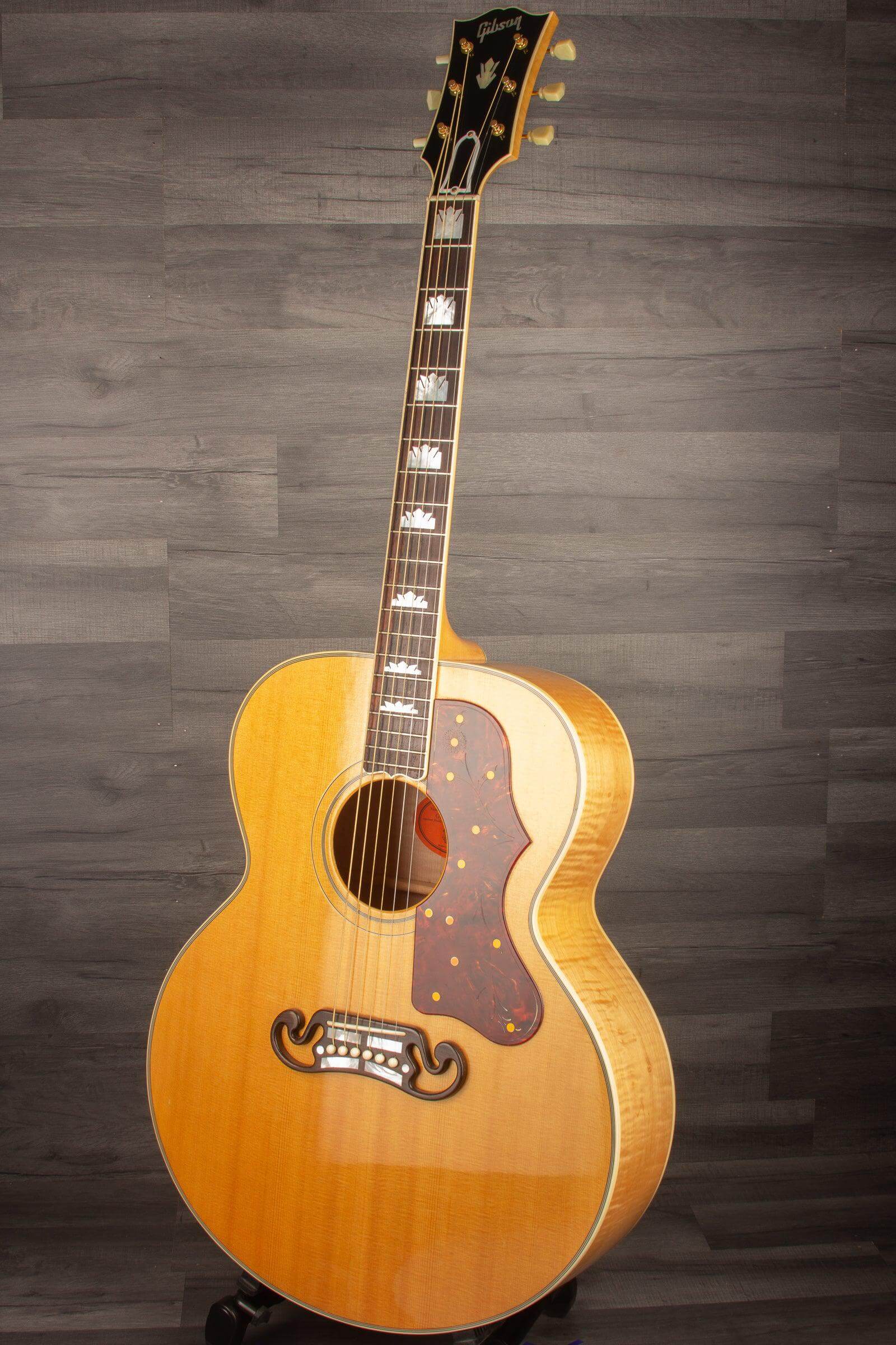USED - Gibson SJ200 Standard (2003)