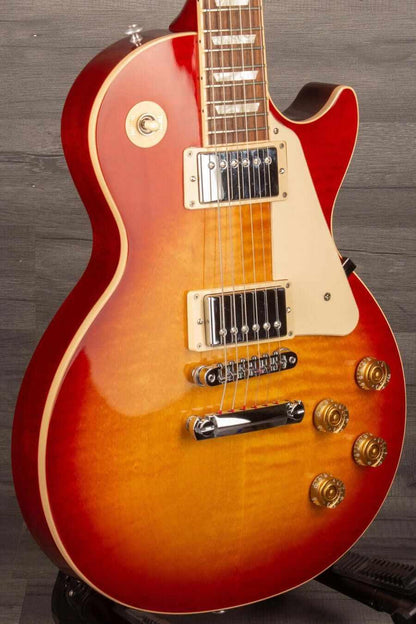USED - Gibson Les Paul Traditional Heritage Cherry Burst 2016