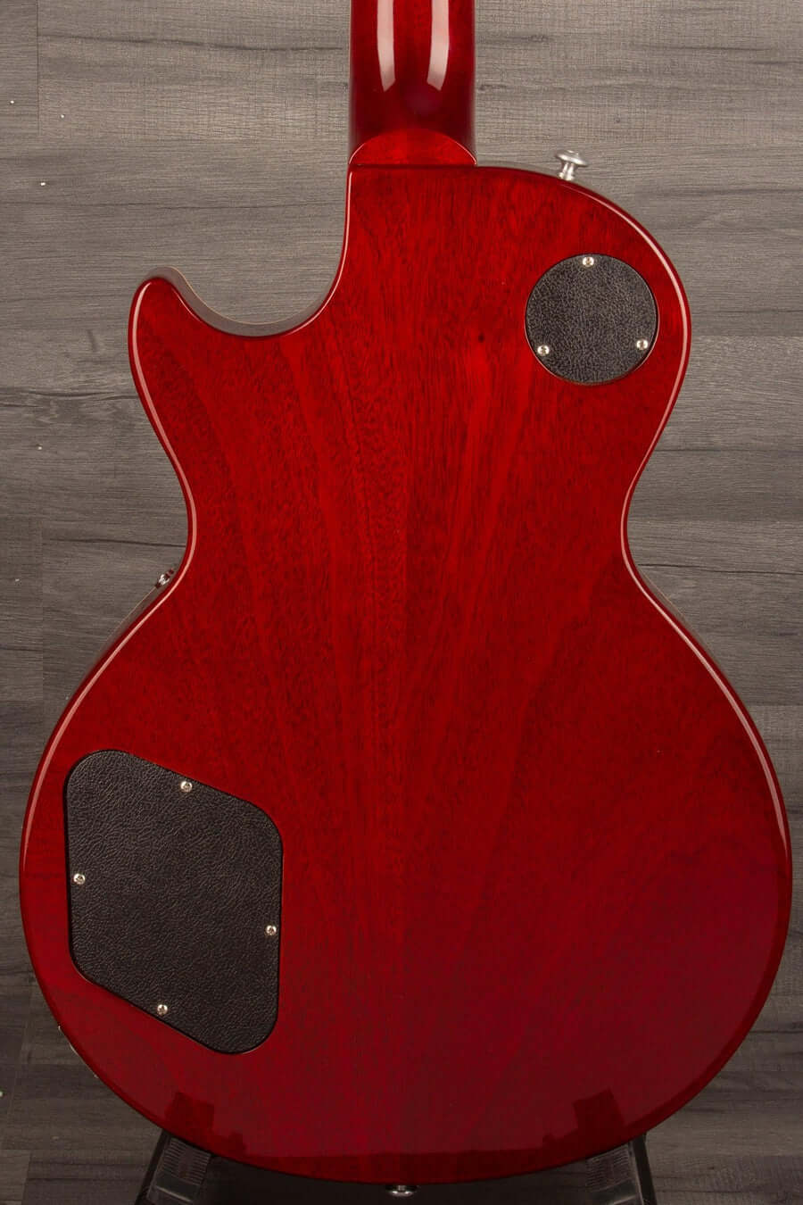 USED - Gibson Les Paul Traditional Heritage Cherry Burst 2016