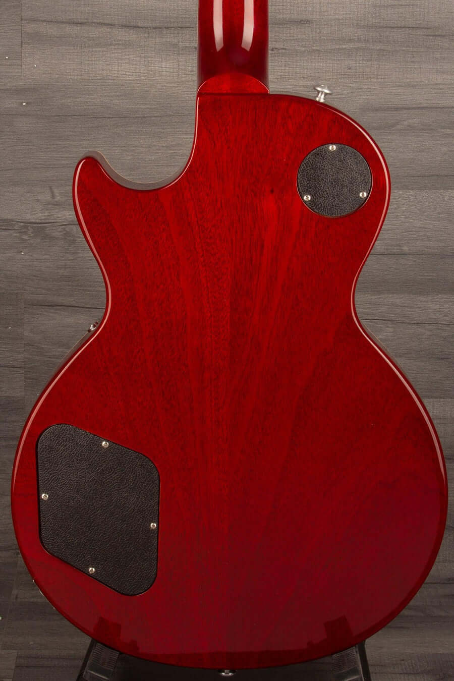 USED - Gibson Les Paul Traditional Heritage Cherry Burst 2016 - MusicStreet