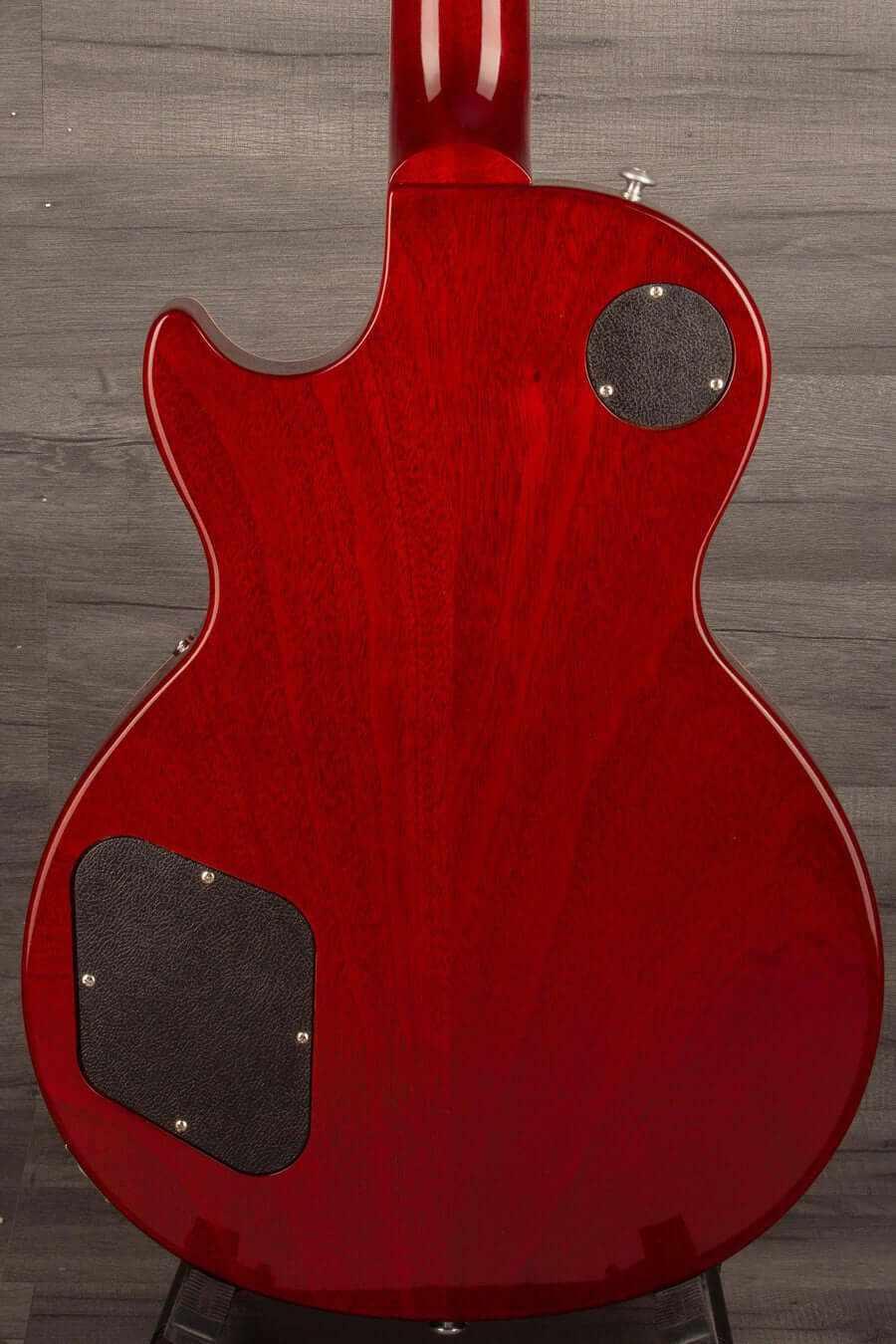 USED - Gibson Les Paul Traditional Heritage Cherry Burst 2016