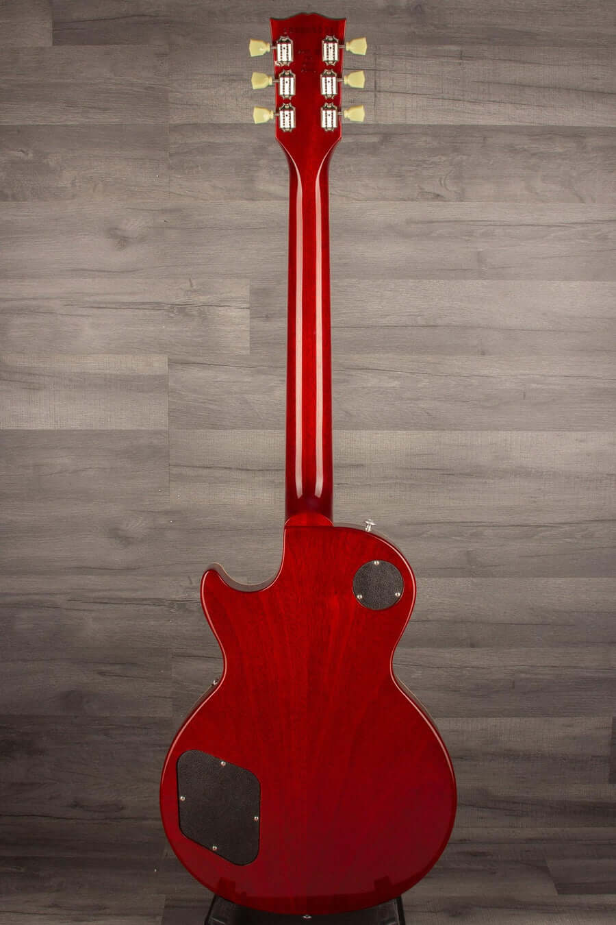 USED - Gibson Les Paul Traditional Heritage Cherry Burst 2016