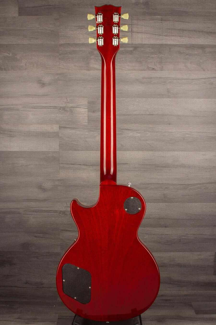 USED - Gibson Les Paul Traditional Heritage Cherry Burst 2016