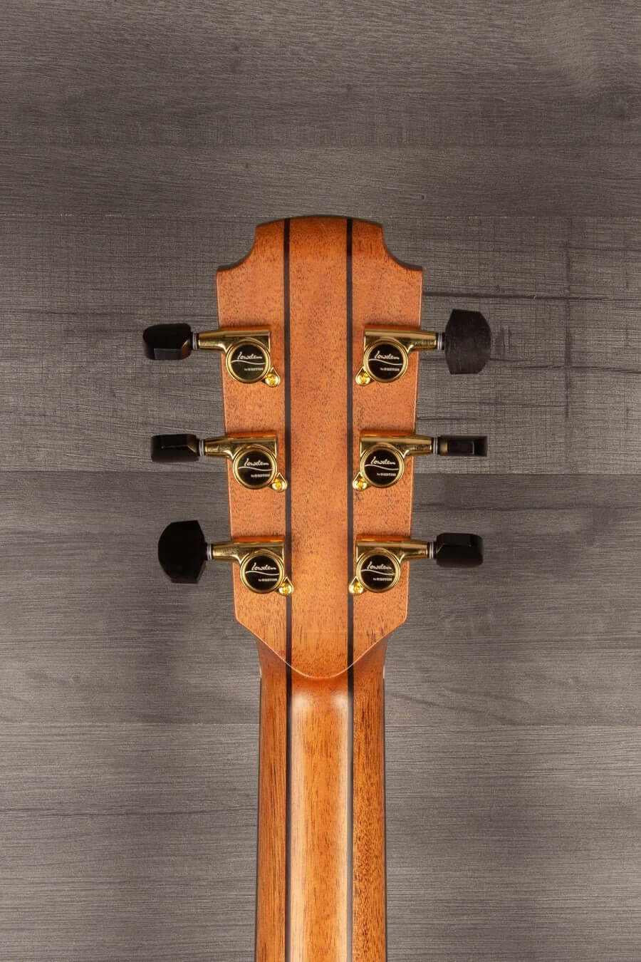 USED - Lowden S-34 Koa