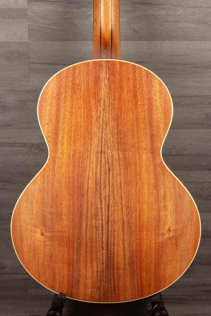 USED - Lowden S-34 Koa