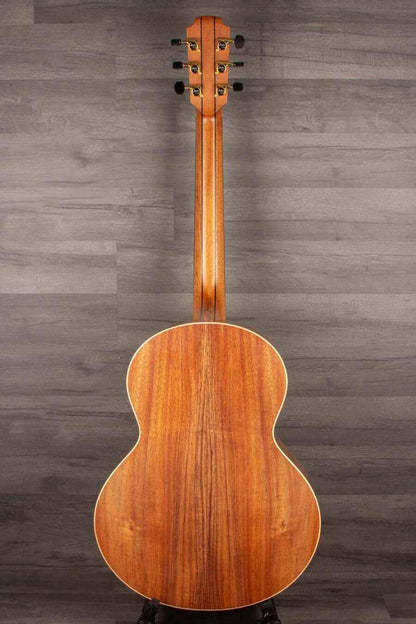 USED - Lowden S-34 Koa