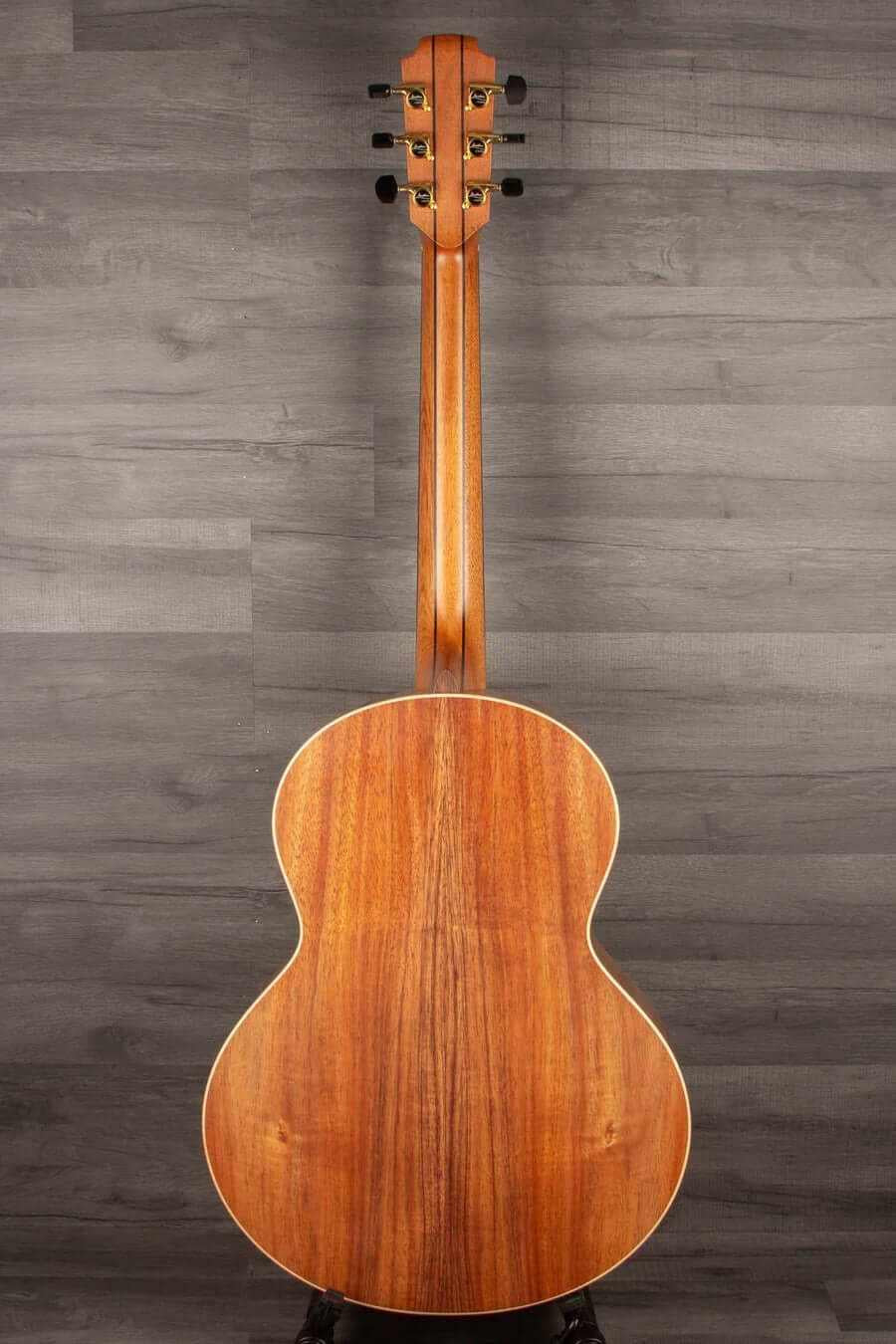 USED - Lowden S-34 Koa