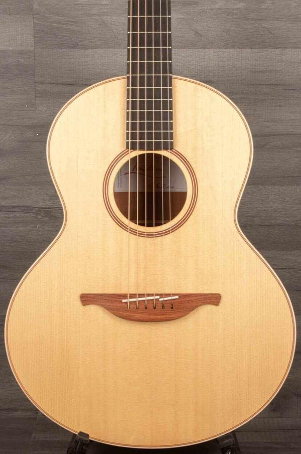 USED - Lowden S-34 Koa
