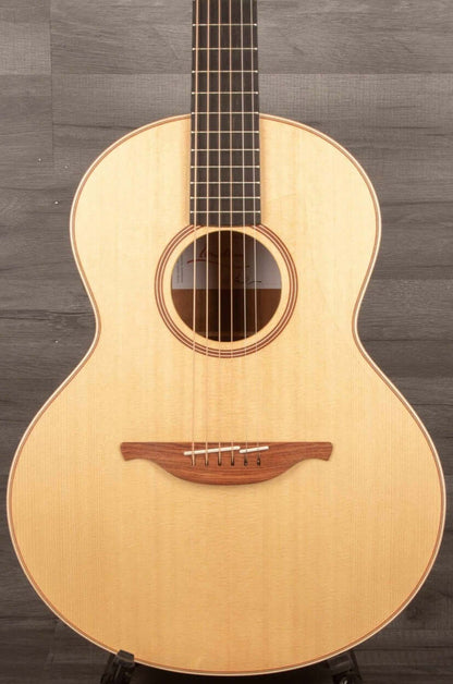 USED - Lowden S-34 Koa