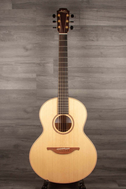 USED - Lowden S-34 Koa